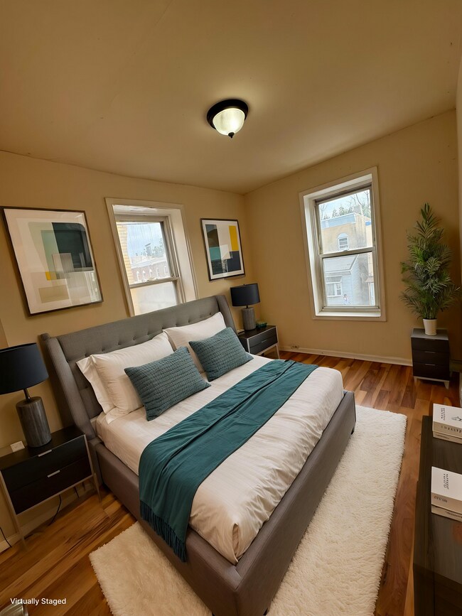 Foto del edificio - 521 E Westmoreland St