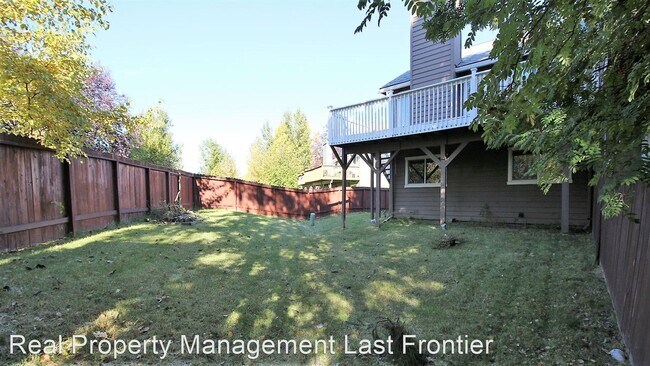 Building Photo - 3 br, 2 bath House - 8936 Joy Circle