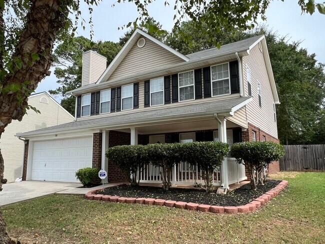 Foto del edificio - 110 Wallhaven Dr SW