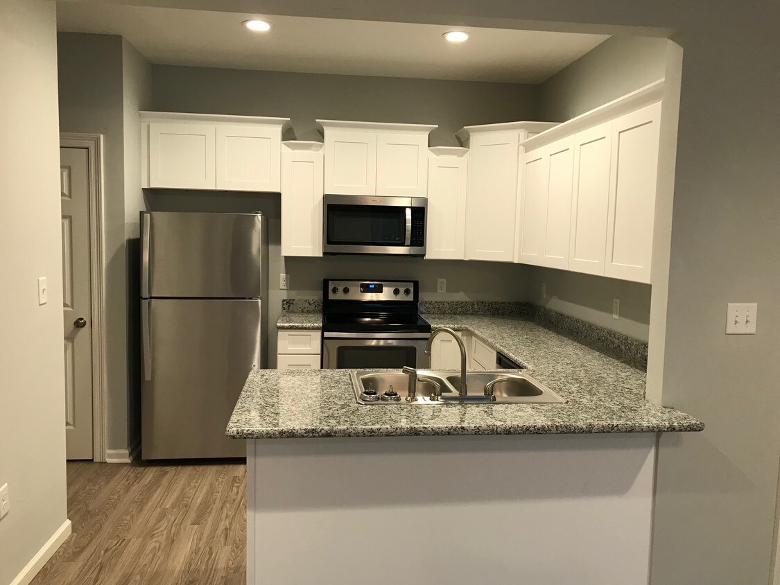 Foto principal - 3703 Common St