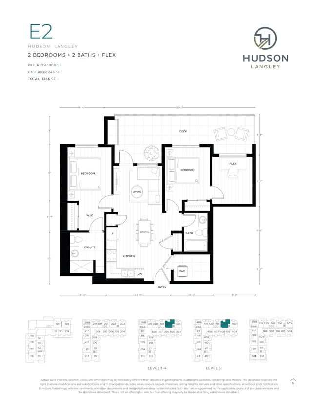 Photo principale - 5382-200 200 St