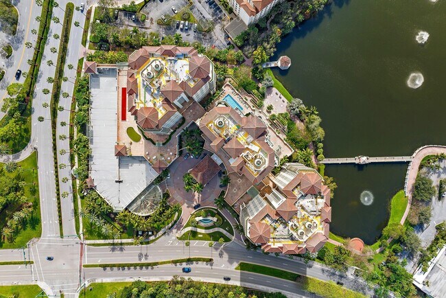 Building Photo - 3630 Gardens Pkwy