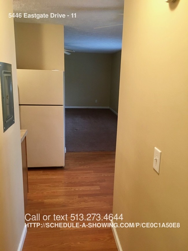 Building Photo - 5446 Eastgate Dr