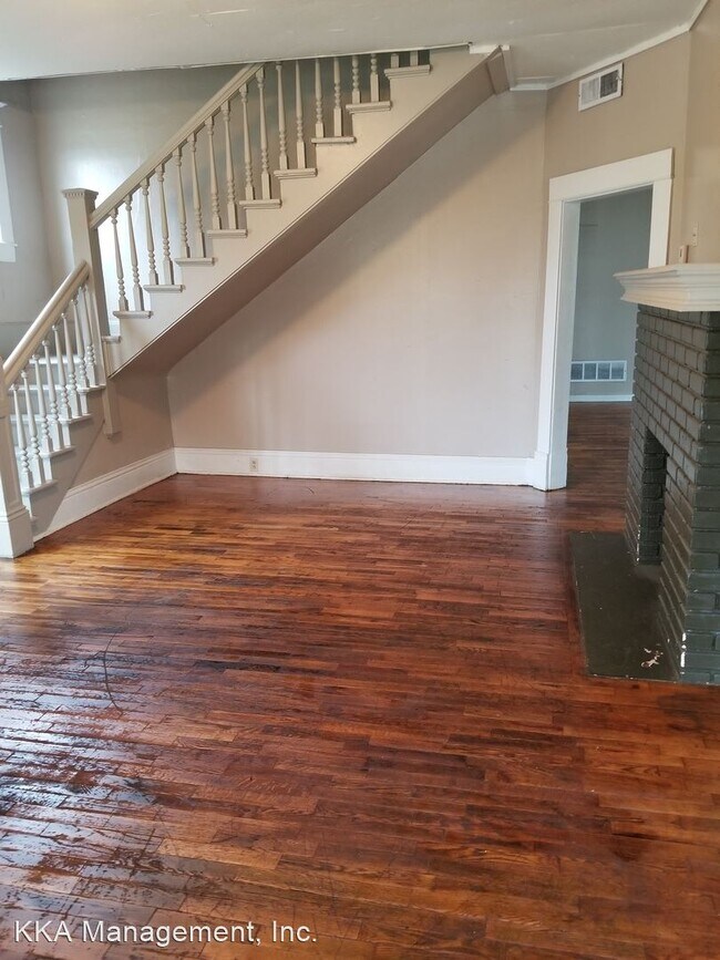 Foto del edificio - 3 br, 1.5 bath House - 900 S Armstrong Ave