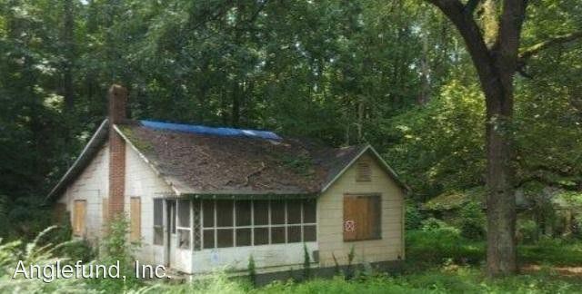 Building Photo - 3 br, 1 bath House - 2419 Clearwater Rd.