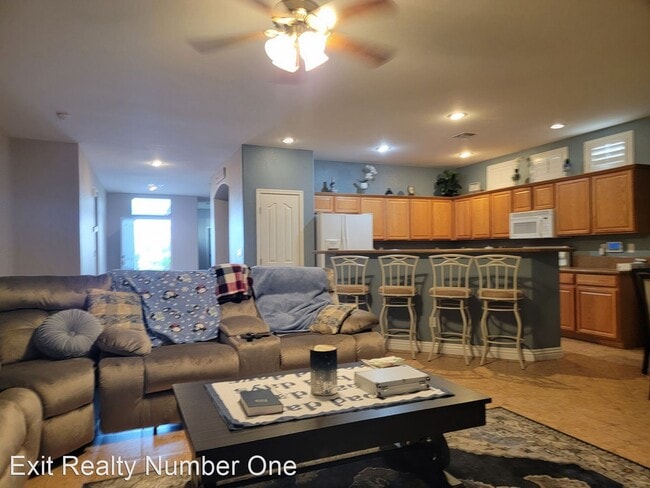 Foto del edificio - 4 br, 2 bath House - 1704 Logan Valley Lane