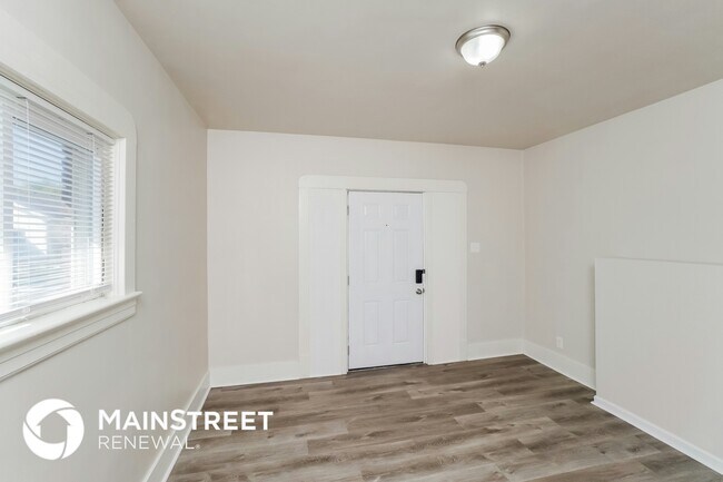 Foto del edificio - 211 N 32nd St