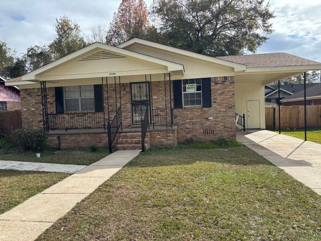 Foto del edificio - Crestwood Circle