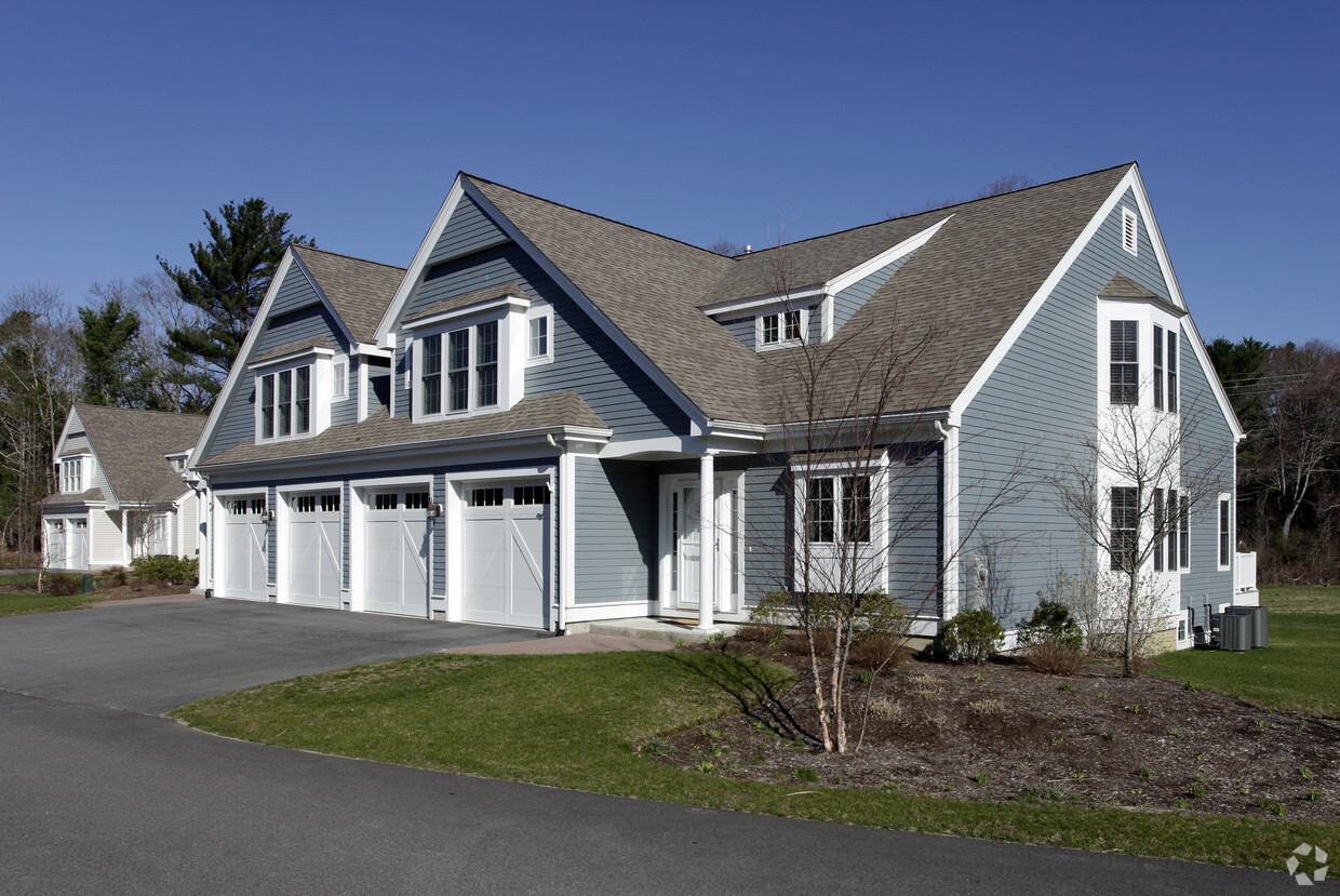 Foto del edificio - Duxbury Estates