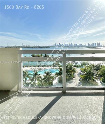 Photo - 1500 Bay Rd Apartment