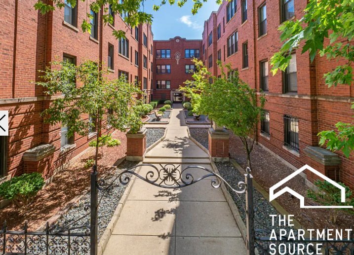 Photo - 3521 N Racine Ave (Chicago, IL)