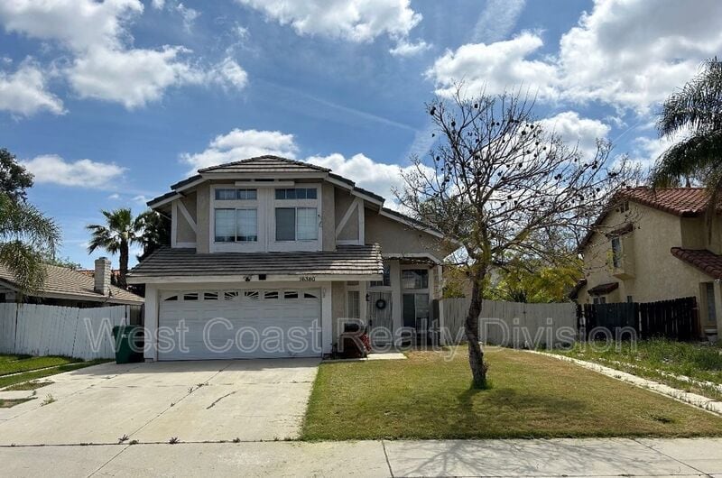16380 Havenwood Rd, Moreno Valley, CA 92551 House Rental in Moreno