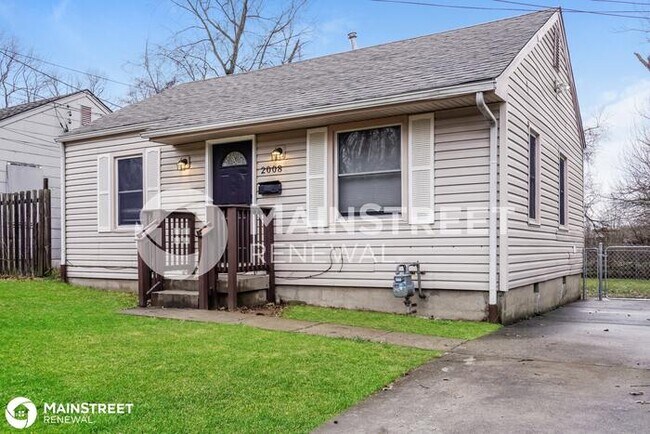 Building Photo - 2008 S 40Th St, Louisville, KY 40211