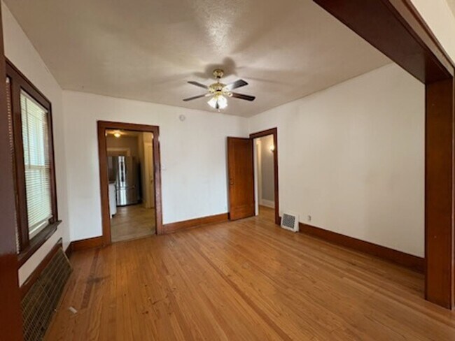 Foto del edificio - Charming 3-Bedroom House!