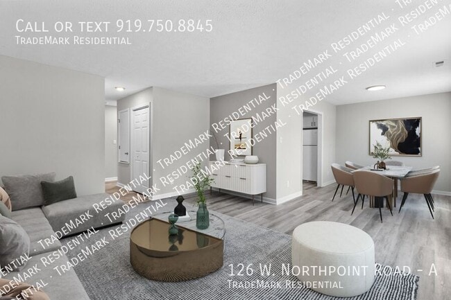 Building Photo - 126 W Northpoint Rd