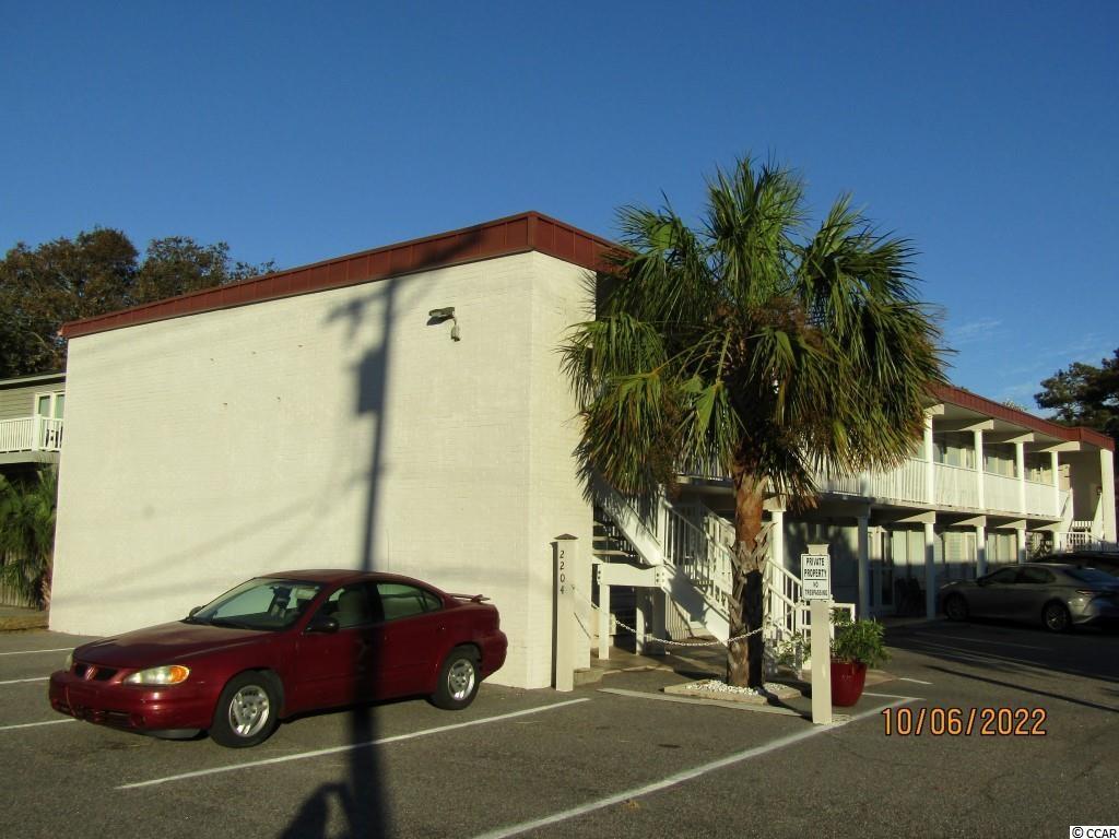 2204 Perrin Dr, North Myrtle Beach, SC 29582 Condo for Rent in North