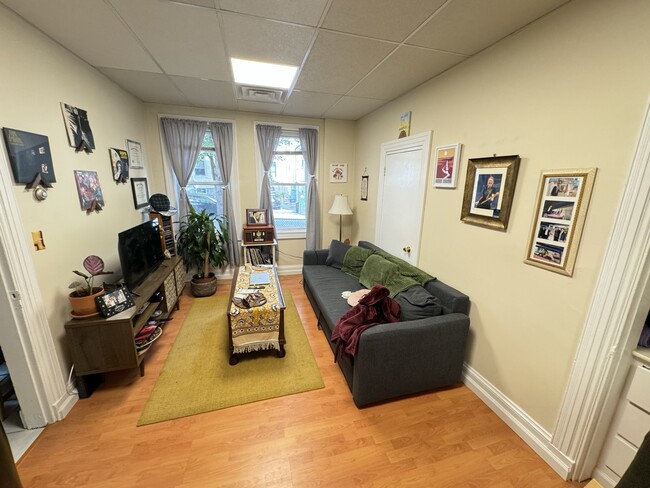 Building Photo - 2 Champney St Building Photo - 2 Champney St