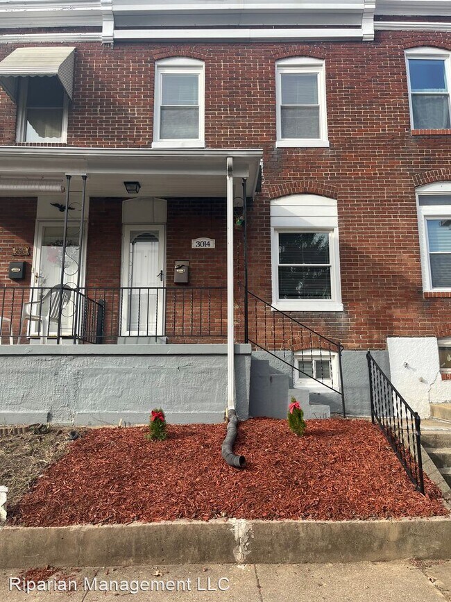 Building Photo - 2 br, 1 bath House - 3014 Mathews St
