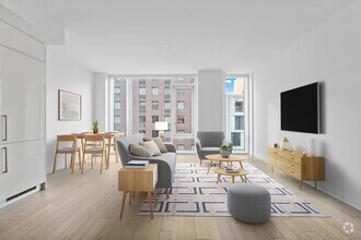 Building Photo - 505 W 43rd St