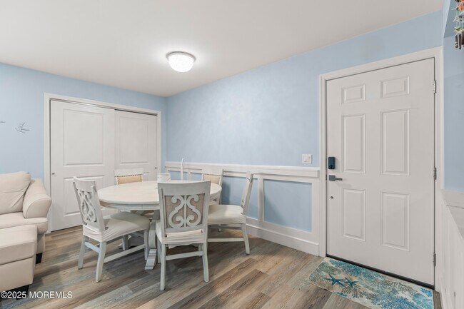 Foto del edificio - 1 Osborne Pl