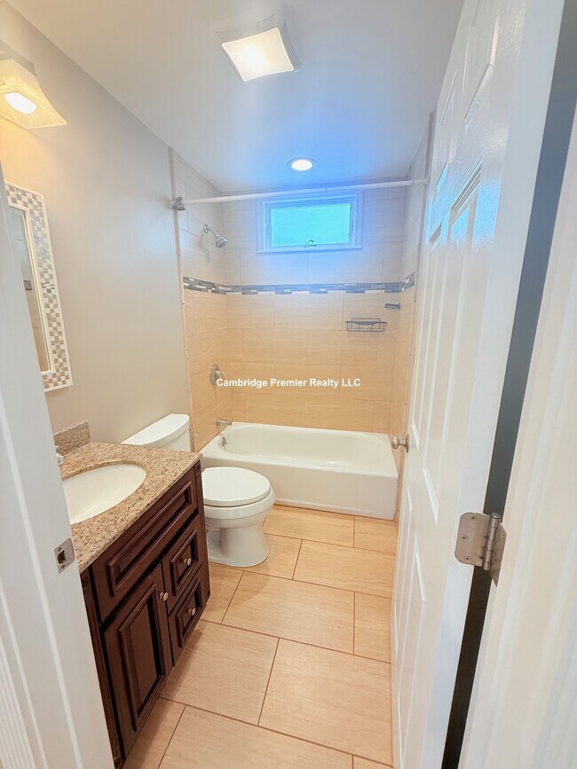 Foto del edificio - 89 Allston St