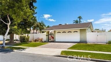 Primary Photo - 1067 Santa Rosa Ave
