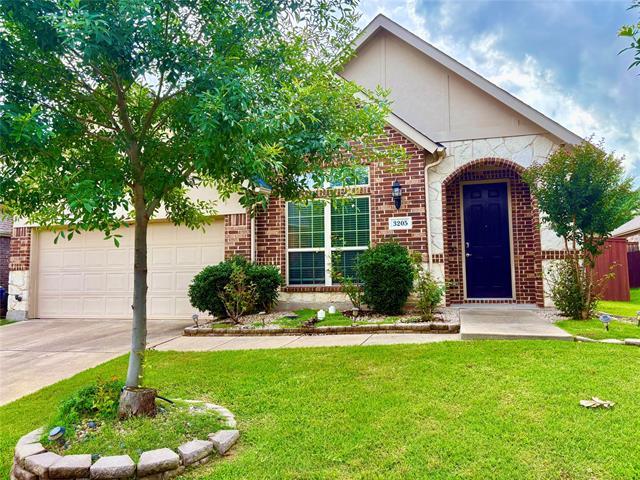 Primary Photo - 3205 Ridgeway Dr