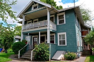 Building Photo - 3956 N Albina Ave