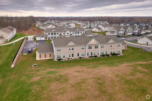 Building Photo - Union Meadows I & II