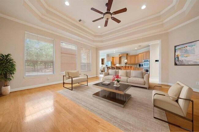 Foto del edificio - 3 Etude Ct