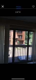 Balcony View - 102 Society Manor Dr