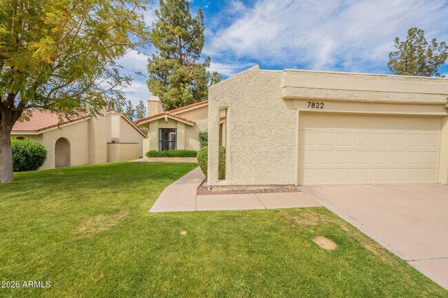 Foto del edificio - 7822 E Spanish Oaks Dr