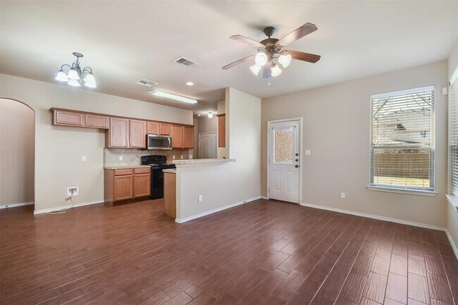 Foto del edificio - 1420 Muirfield Bend Dr