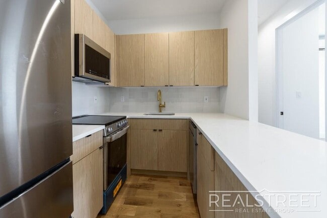 Building Photo - Brand New Residences with Modern Finishes in Prime Bed-Stuy