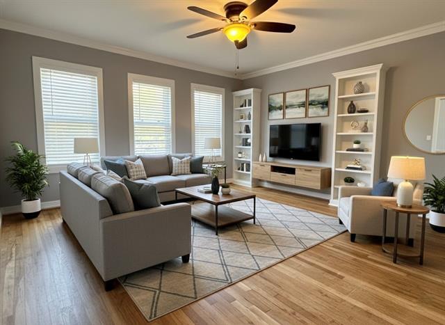 Primary Photo - 6006 Worth St