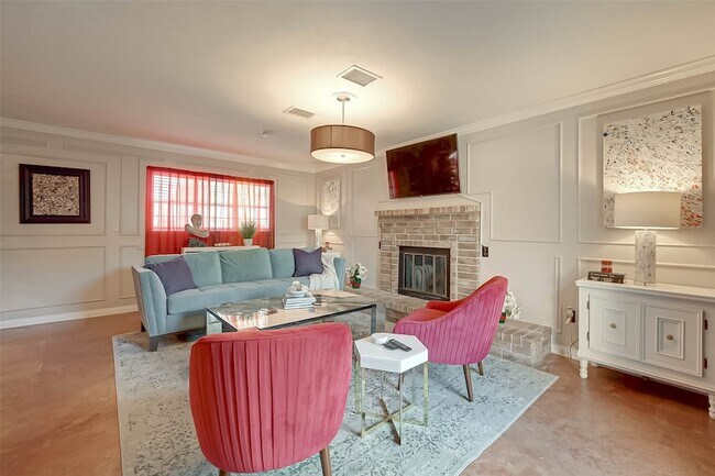 Foto del edificio - 6018 Berendo St