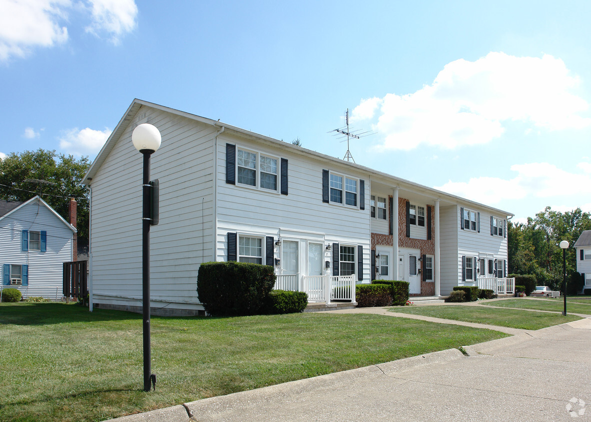 Foto principal - 173-185 Mills St