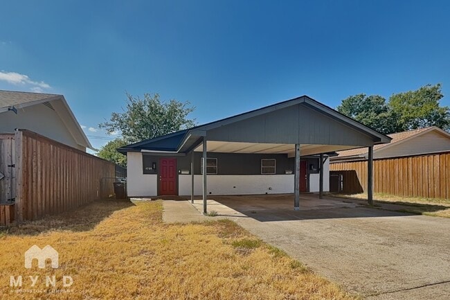 Building Photo - 4709 Houghton Ave
