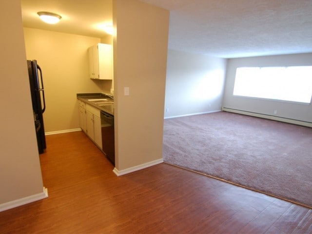 Building Photo - Foster Park Apartments