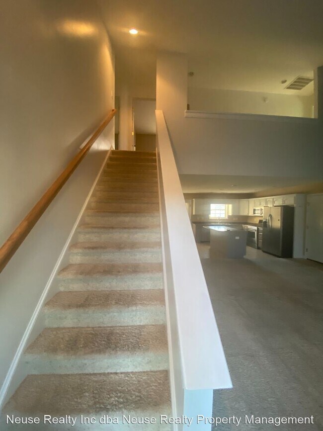 Building Photo - 5 br, 2.5 bath House - 313 Conner Grant Road