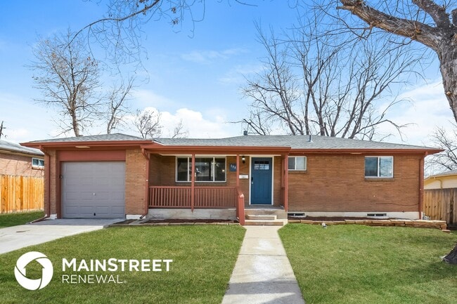 Building Photo - 7986 Joan Dr