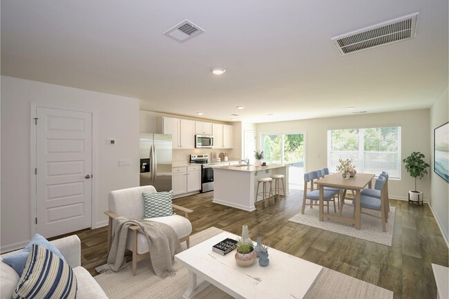 Building Photo - 100 Striker Rd