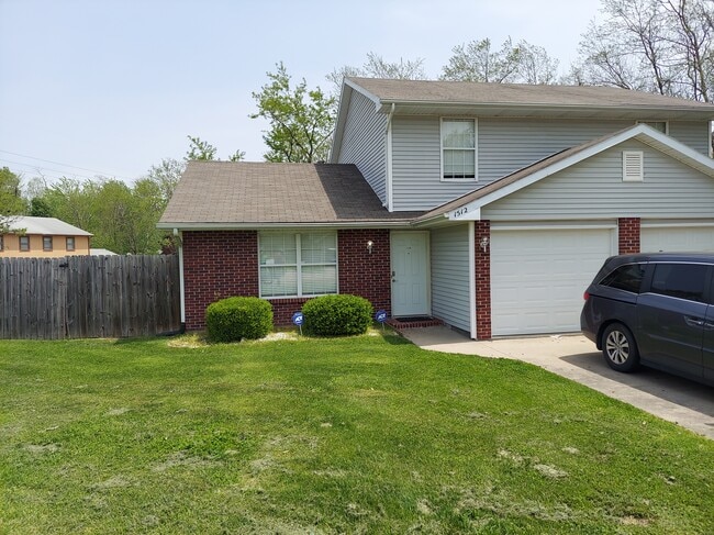 Building Photo - 1512 Westminster Pl