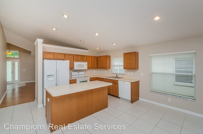 Building Photo - 4 br, 2 bath House - 3029 Trinity Cottage Dr