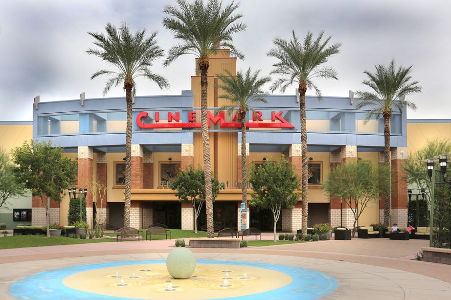Picture of N Center Revitilization Association Mesa