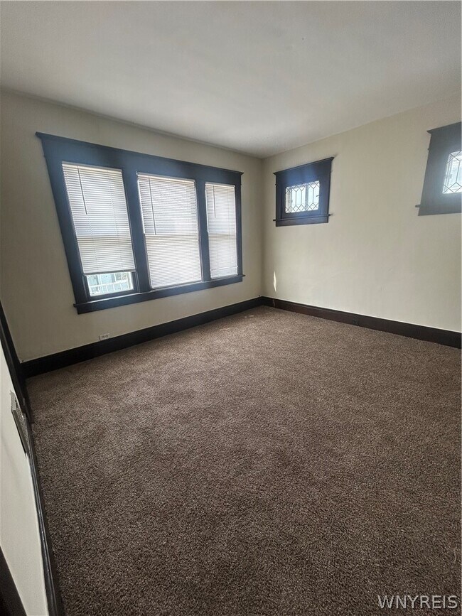 Foto del edificio - 41 Page St