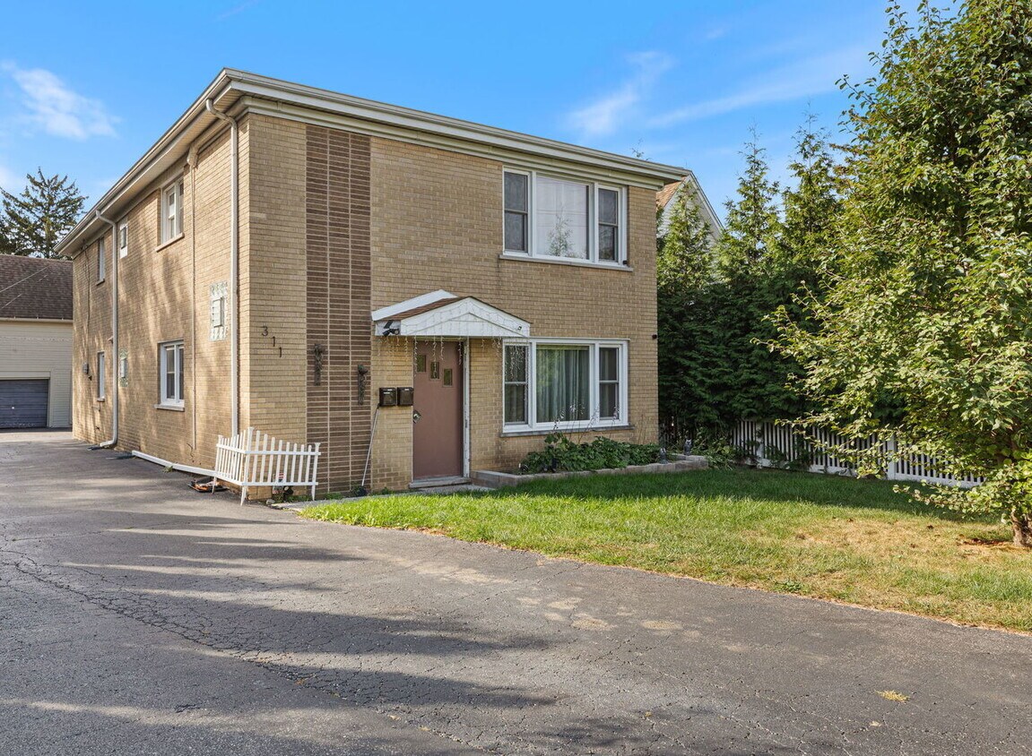 Foto principal - 311 Maple Ave