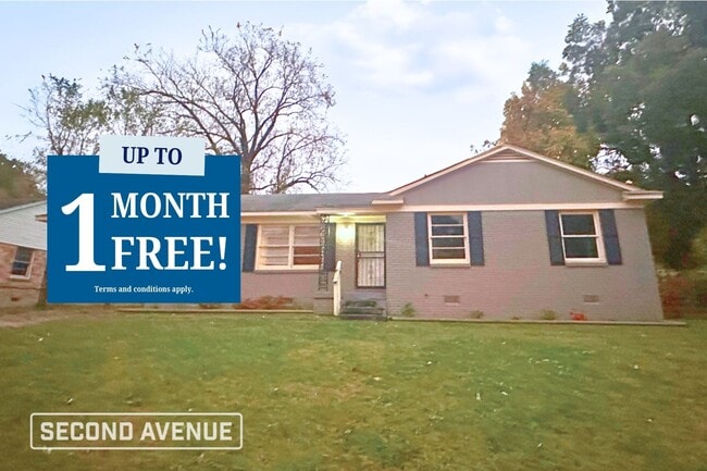 Building Photo - 1423 Whitney Ave