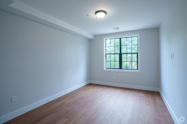 1 habitación, 1 baño - 694 pies cuadrados - Dormitorio - 354 Park