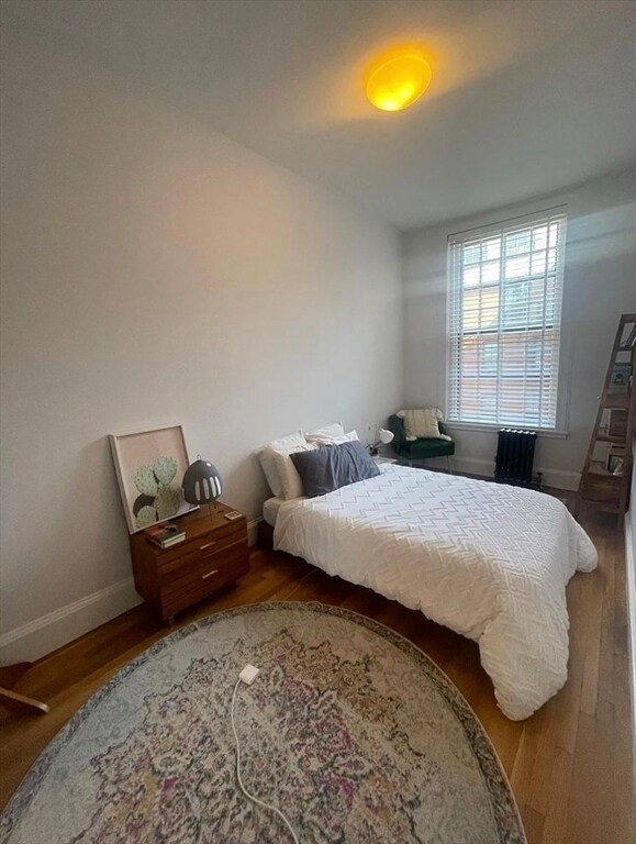 Foto del edificio - 293 Beacon St